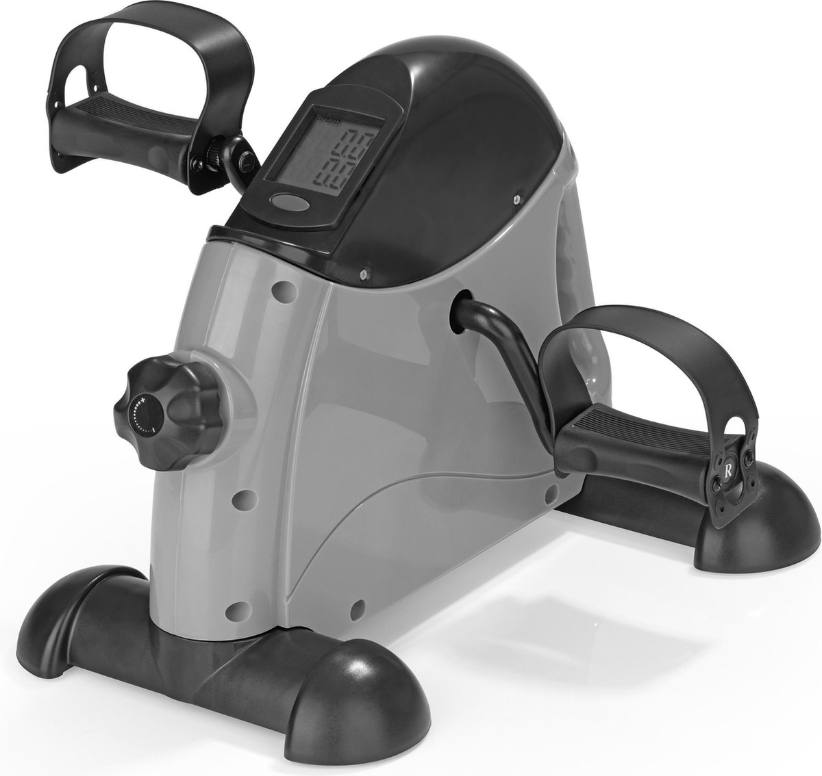 De VitalMaxx Mini Trainer 2-in-1 Arm- en Beentrainer in één oogopslag