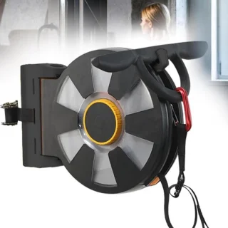 Vliegwiel trainer krachtstation