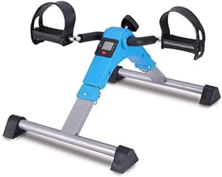 Voetentrainer hometrainer