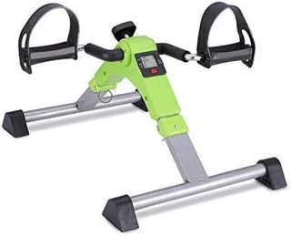 Voetentrainer Oefenfiets - Groen