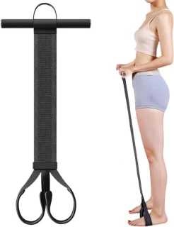 Voetpedaal trainer