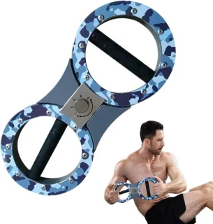 Voorarmtrainer spin trainer pols