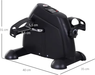 Voorschool Compacte Pedaaltrainer