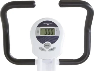 Vouwbare hometrainer