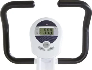 Vouwbare hometrainer