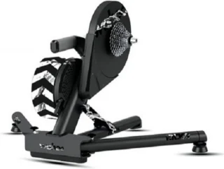 Wahoo KICKR Skin Black/White Texture