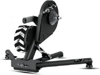 Wahoo KICKR Skin Black/White Texture