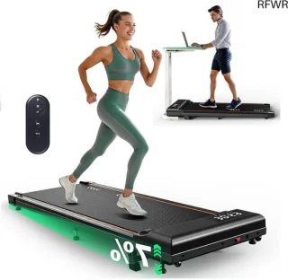 Walking Pad - Elektrische Hometrainer