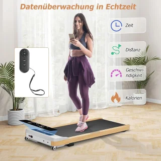 Walking Pad Elektrische Loopband