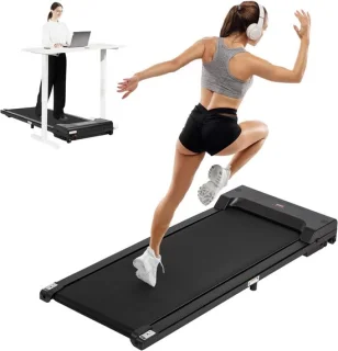 Walking Pad - Elektrische Loopband