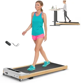 Walking Pad - Elektrische loopband