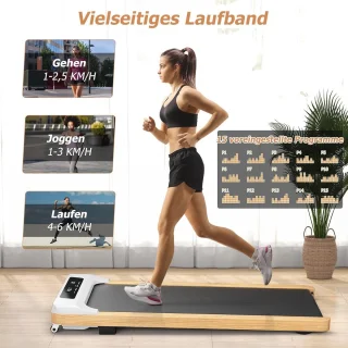 Walking Pad - Elektrische loopband