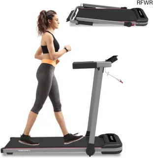 Walking Pad - Elektrische Loopband