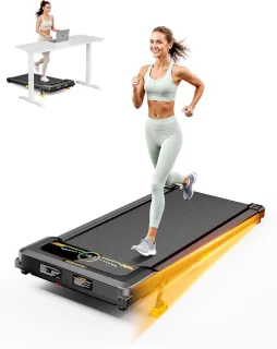 Walking Pad - Inklapbare Loopband