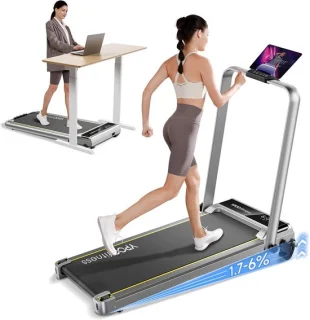 Walking Pad Loopband review