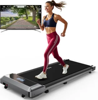 WalkingPad Compact Loopband