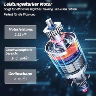 WalkingPad Elektrische Loopband