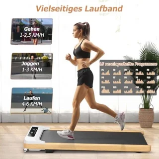WalkingPad Elektrische Loopband