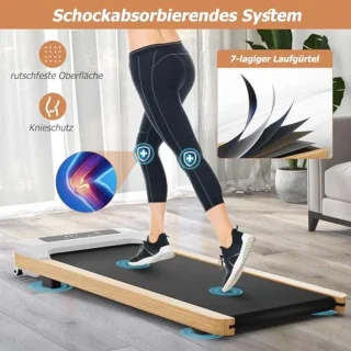 WalkingPad Elektrische Loopband