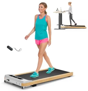 WalkingPad Elektrische Loopband