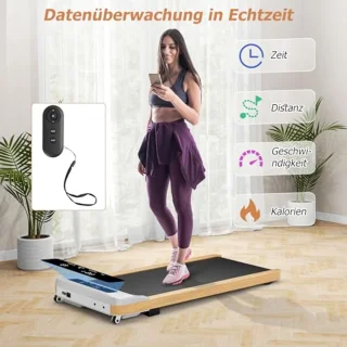 WalkingPad Elektrische Loopband