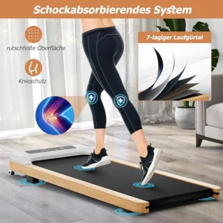 WalkingPad Elektrische Loopband