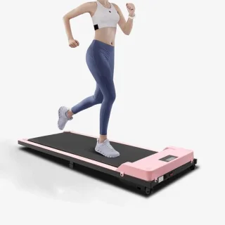 WalkingPad Loopband - Roze