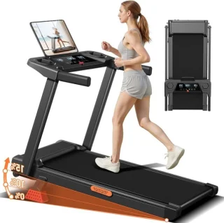 WalkingPad Opvouwbare Loopband