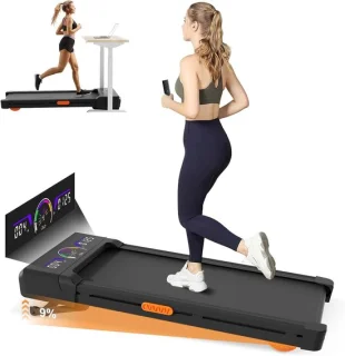 Walkpad Elektrische Loopband
