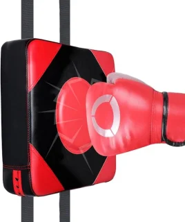 Wandbox apparaat fitness trainer