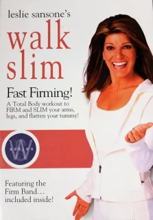 Wandel Workout - fitness dvd