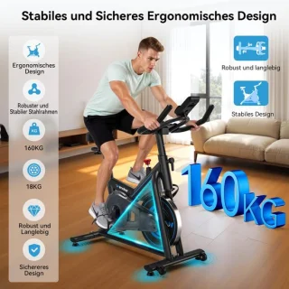 Wenoker hometrainer