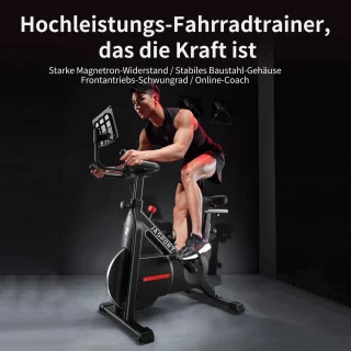 Wentink Mo - Hometrainer
