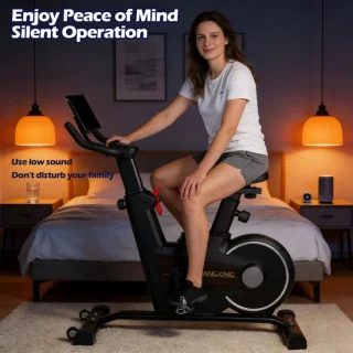 Wentink Mo - Indoor hometrainer