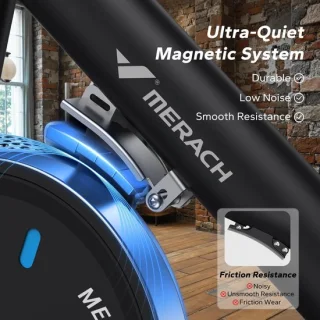 Wentinkmo hometrainer