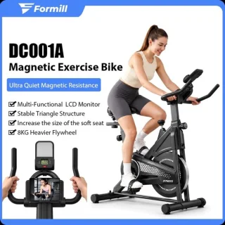 Wentinkmo magnetische hometrainer