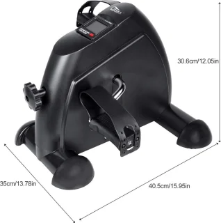 WNHB® Mini Hometrainer Pedaaltrainer