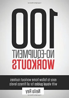 Workout Boek - Fitnessgids (Boek)