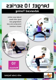 Workout DVD - Fitnessvideo