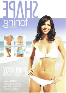 Workout dvd