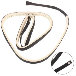 Wrijvingsriem 120cm nylon voor hometrainer