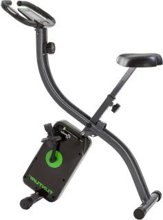 X-bike fitnessfiets