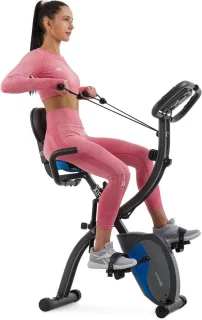 X-Bike Hometrainer - Fitnessfiets