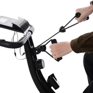 X-Bike Hometrainer