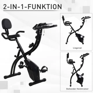 X-Bike Hometrainer