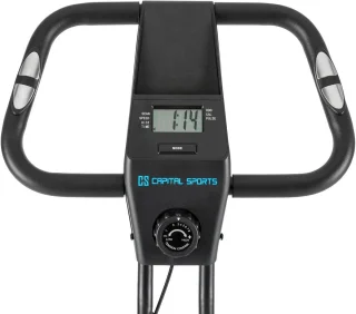 X-Bike Opvouwbare Ergometer