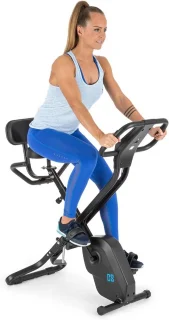 X-Bike Opvouwbare Ergometer