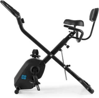 X-Bike Opvouwbare Ergometer