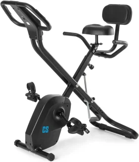 X-Bike Opvouwbare Ergometer