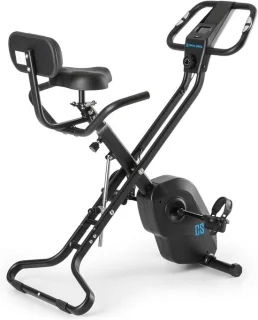 X-Bike Opvouwbare Ergometer